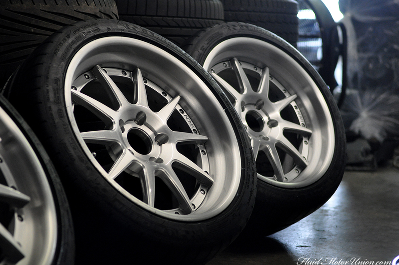 Illustration for article titled Today's My Last Day at Fluid MotorUnion. Have Some Pictures.